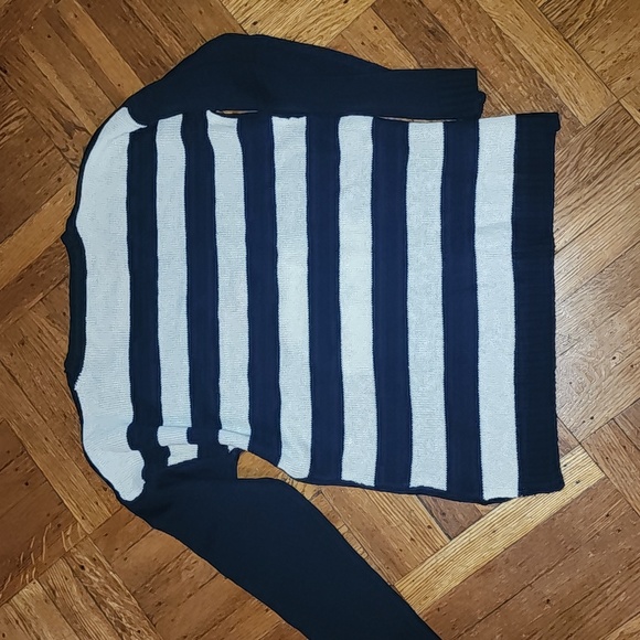 Women's Ugly Santa Sweater - Picture 3 of 5